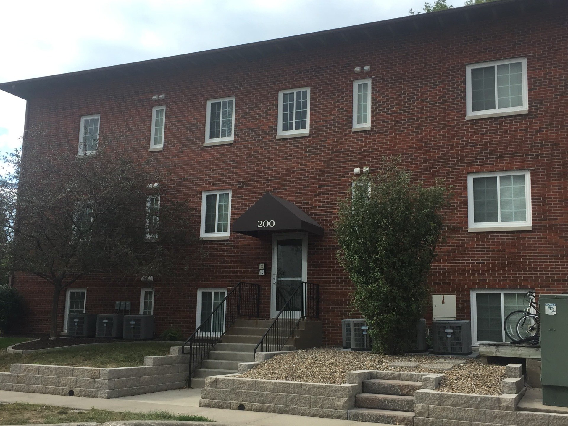 Grandview Court Keystone Property Management