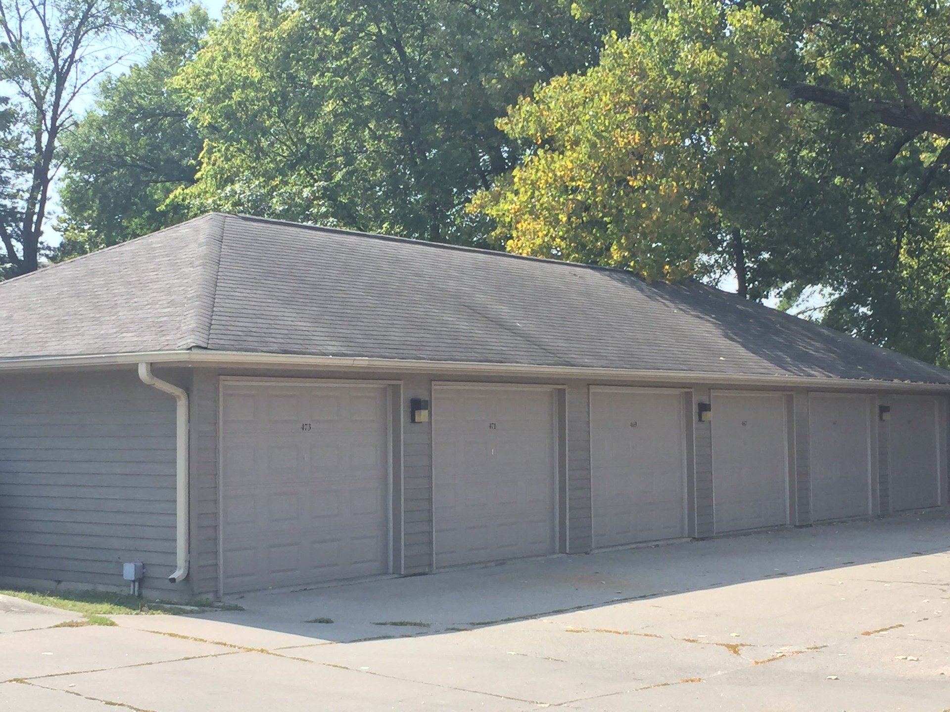 Hickory Hill - Keystone Property Management