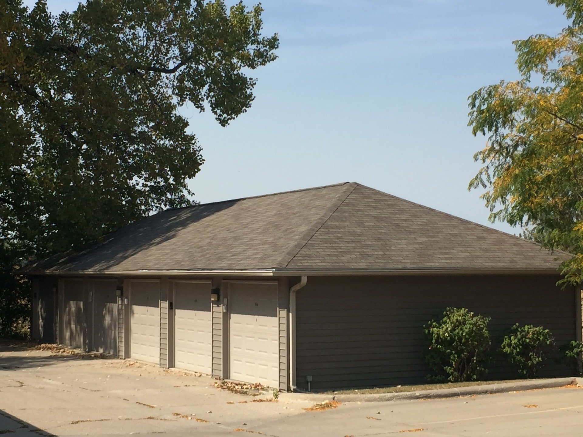 Hickory Hill Keystone Property Management