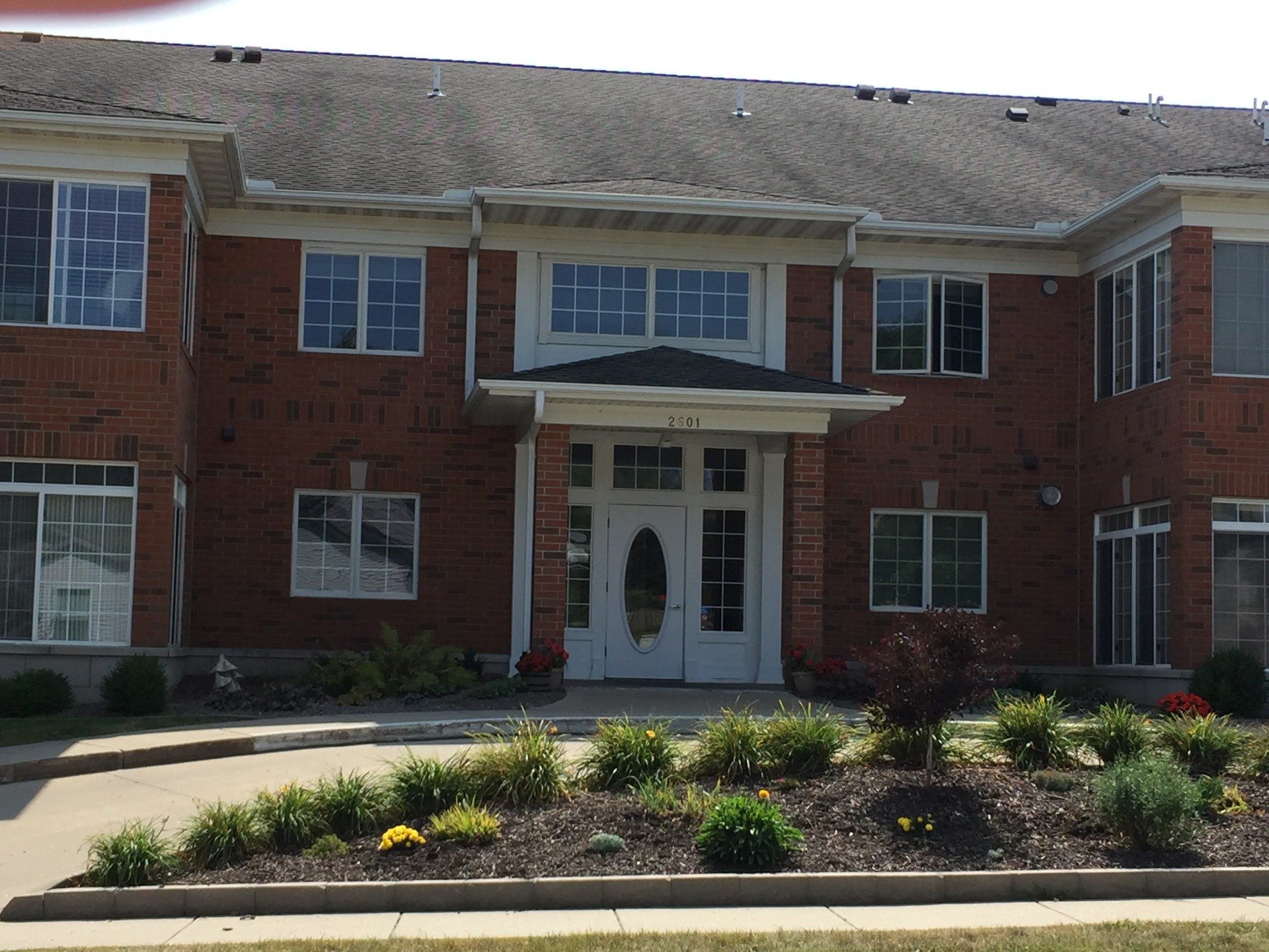 Hickory Trail Keystone Property Management