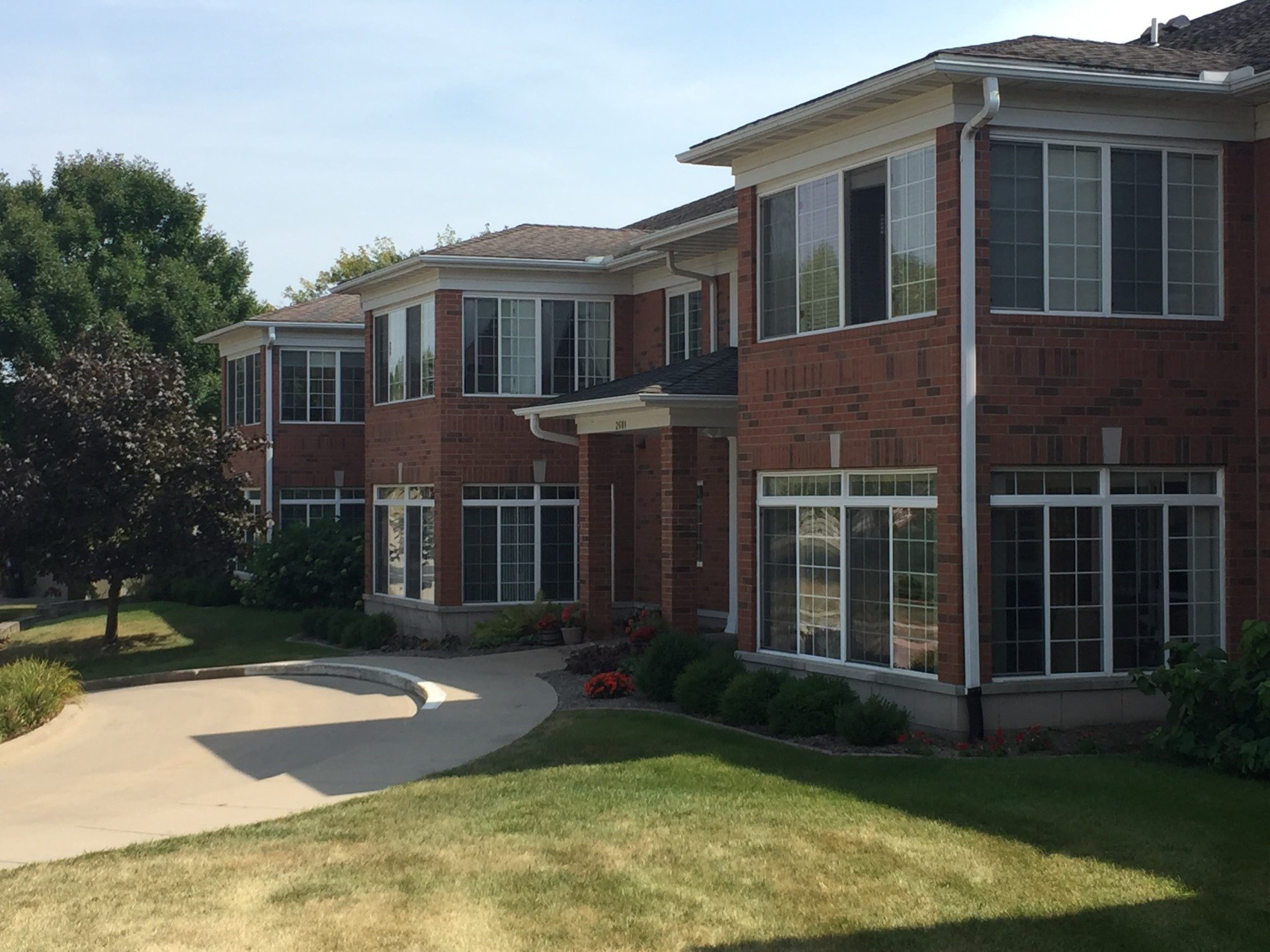 Hickory Trail Keystone Property Management