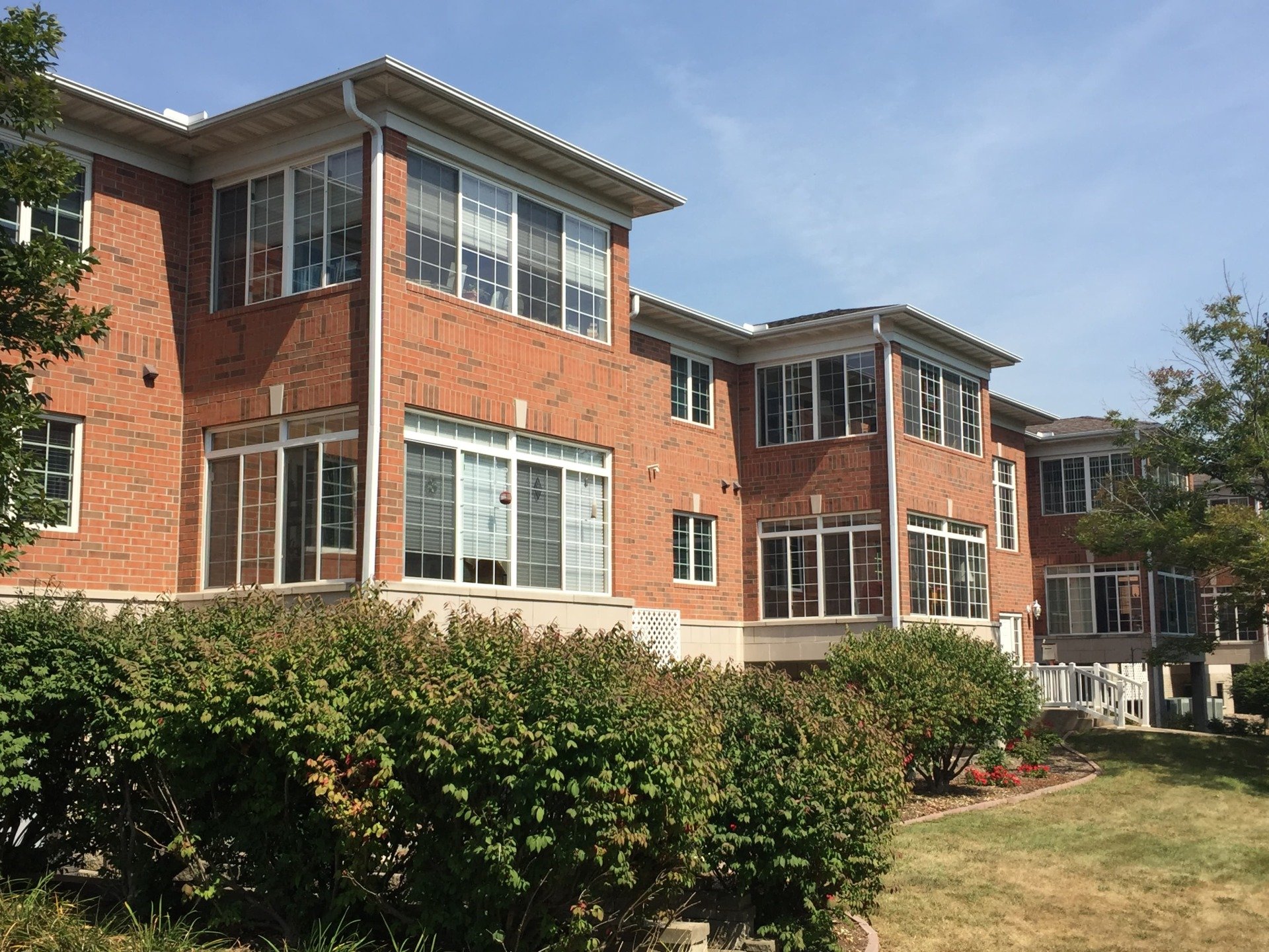 Hickory Trail Keystone Property Management