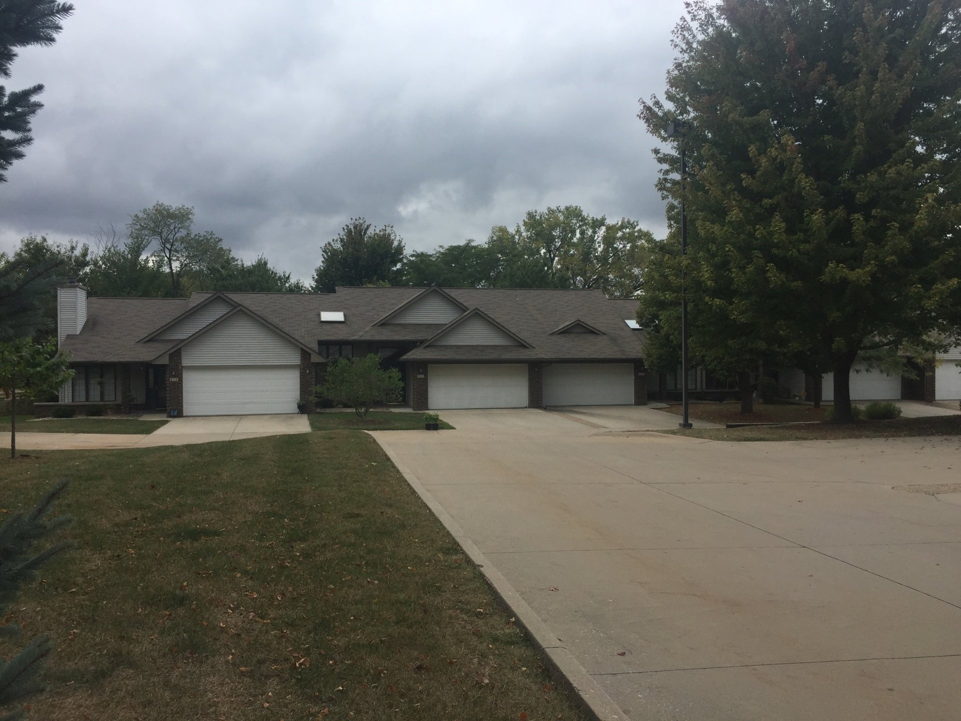 Little Creek Keystone Property Management