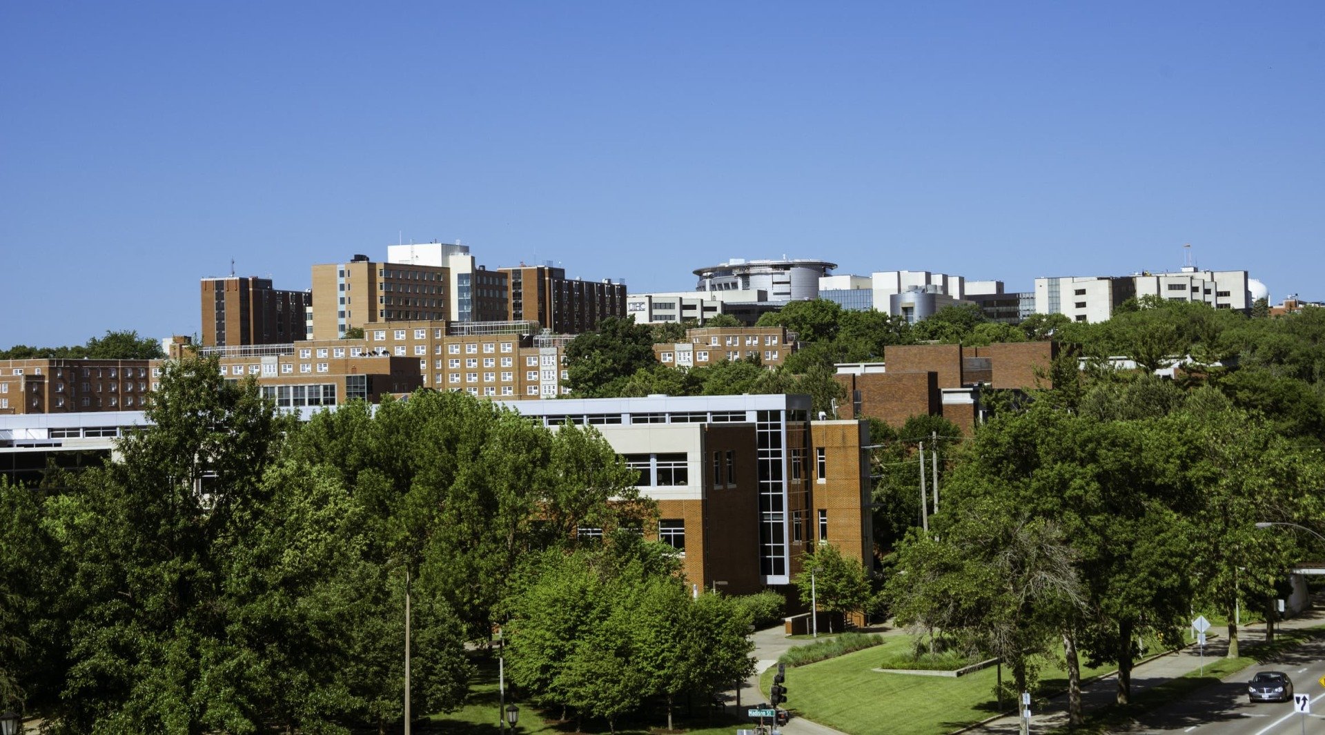 Quality Rentals In Iowa City, Coralville, North Liberty and Solon