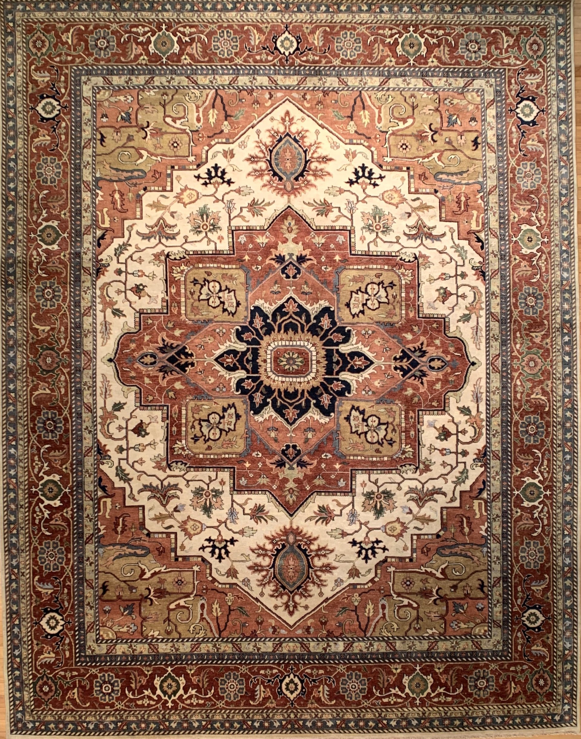 Persian Rugs Milwaukee, Wisconsin Shabahang and Sons Persian Carpets