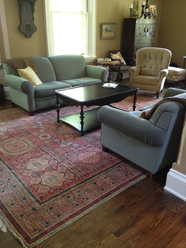 Rug Appraisals Milwaukee, Wisconsin Shabahang and Sons Persian Carpets
