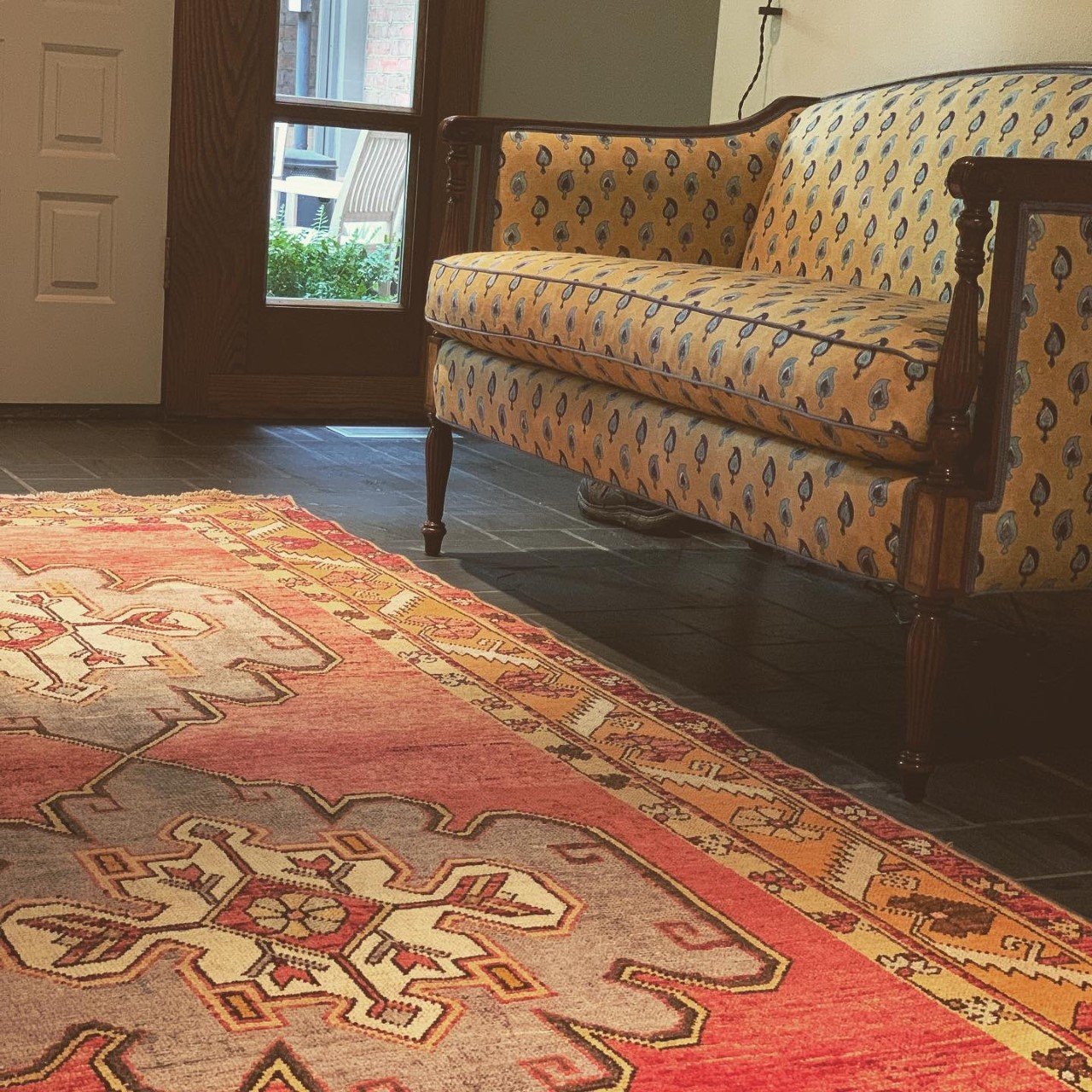 Rug Repairs Milwaukee, Wisconsin Shabahang and Sons Persian Carpets