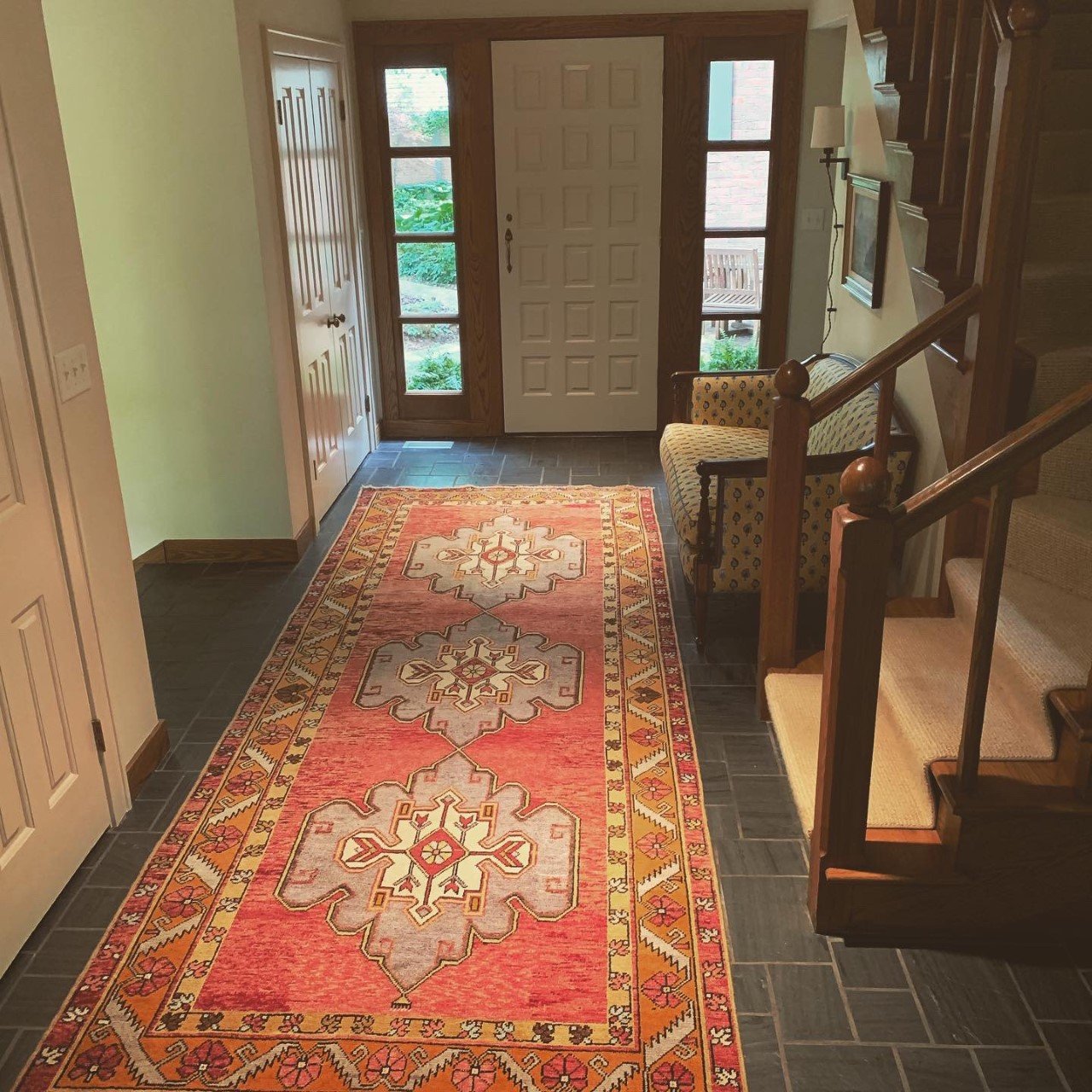 Rug Padding Milwaukee, Wisconsin Shabahang and Sons Persian Carpets