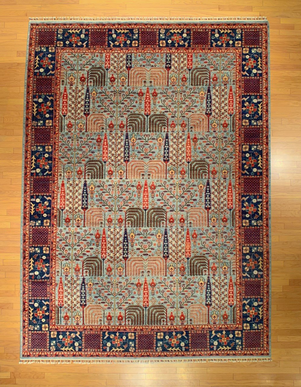 Persian Rugs Milwaukee, Wisconsin Shabahang and Sons Persian Carpets