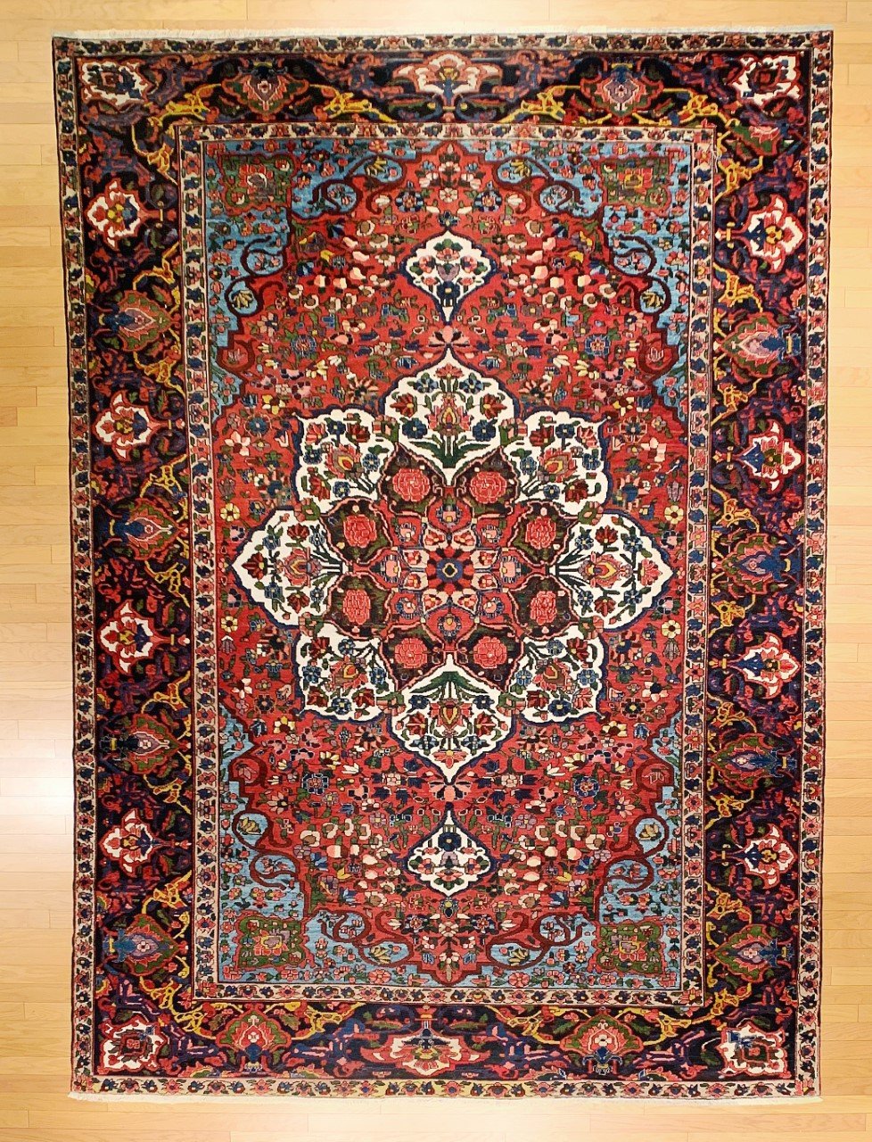 Persian Rugs Milwaukee, Wisconsin Shabahang and Sons Persian Carpets