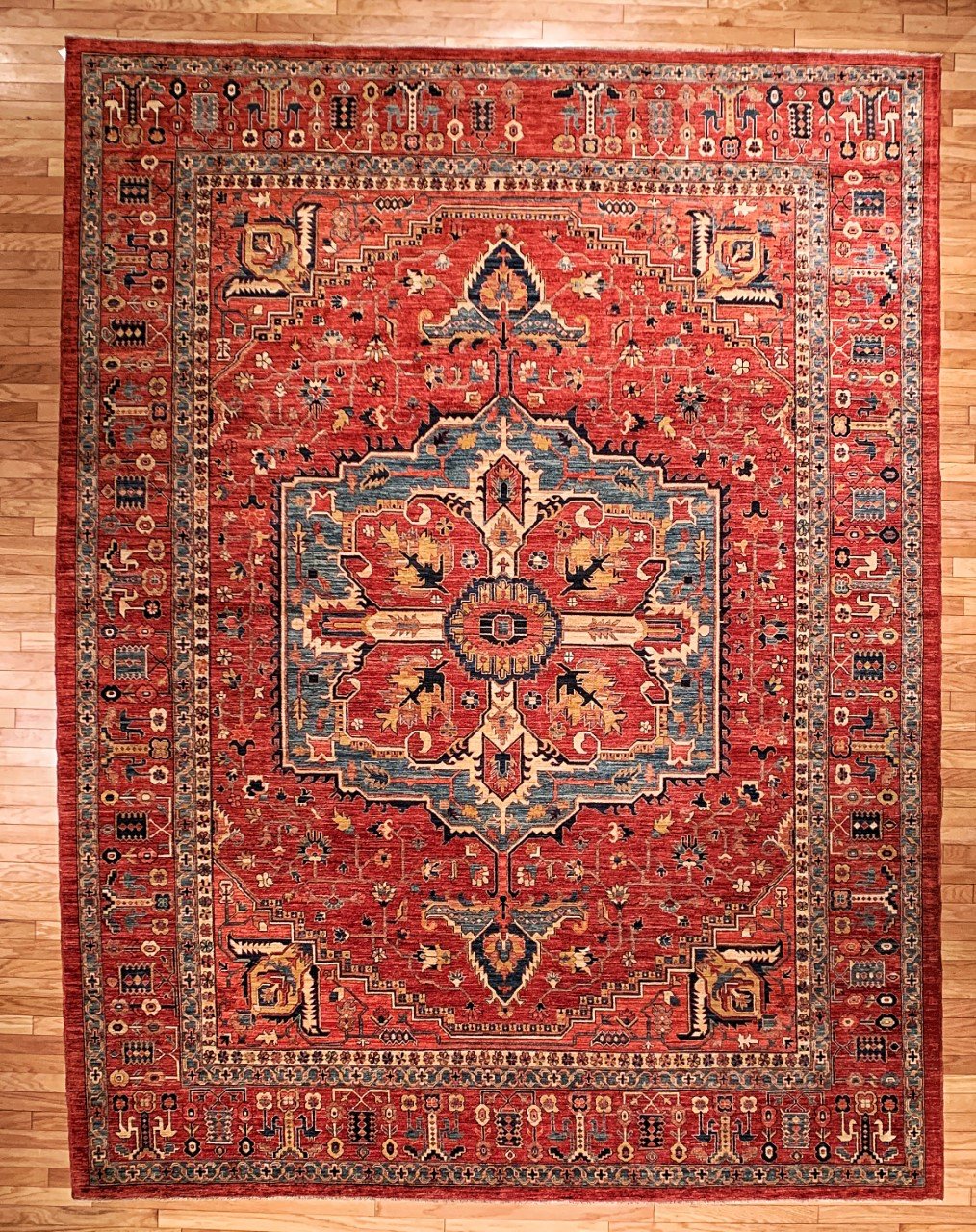 Persian Rugs Milwaukee, Wisconsin Shabahang and Sons Persian Carpets