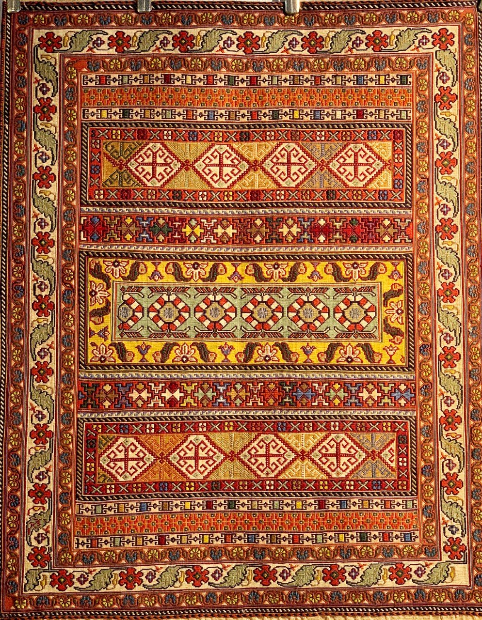 Persian Rugs Milwaukee, Wisconsin Shabahang and Sons Persian Carpets