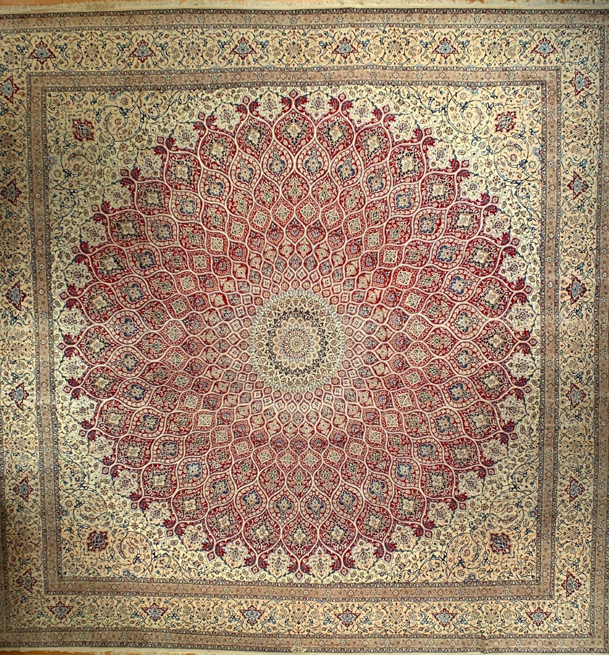 Persian Rugs Milwaukee, Wisconsin Shabahang and Sons Persian Carpets