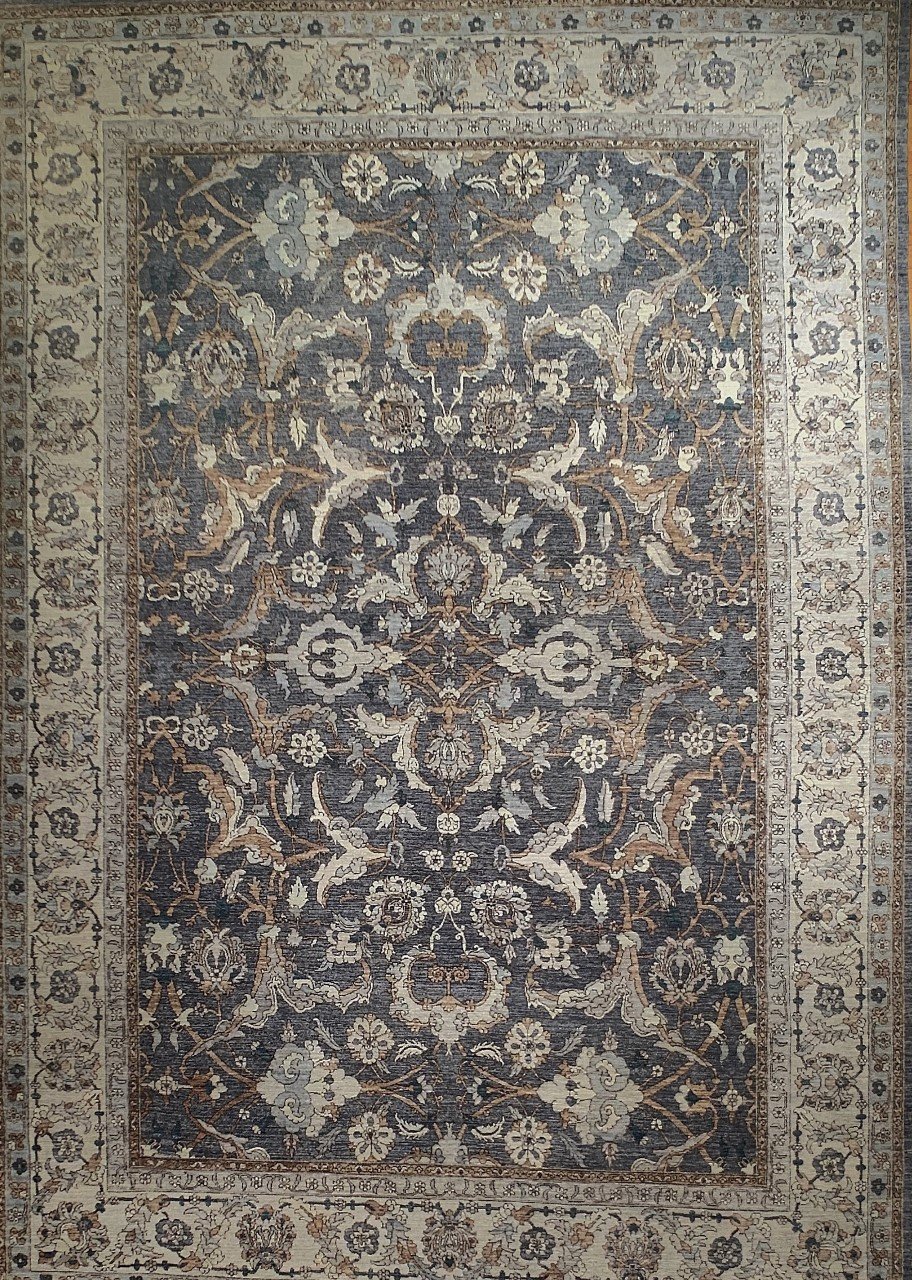 Persian Rugs Milwaukee, Wisconsin Shabahang and Sons Persian Carpets