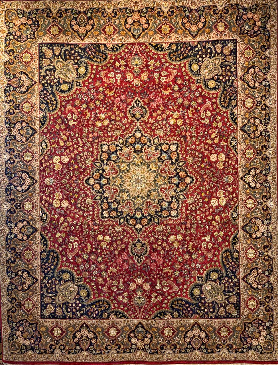 Persian Rugs Milwaukee, Wisconsin Shabahang and Sons Persian Carpets