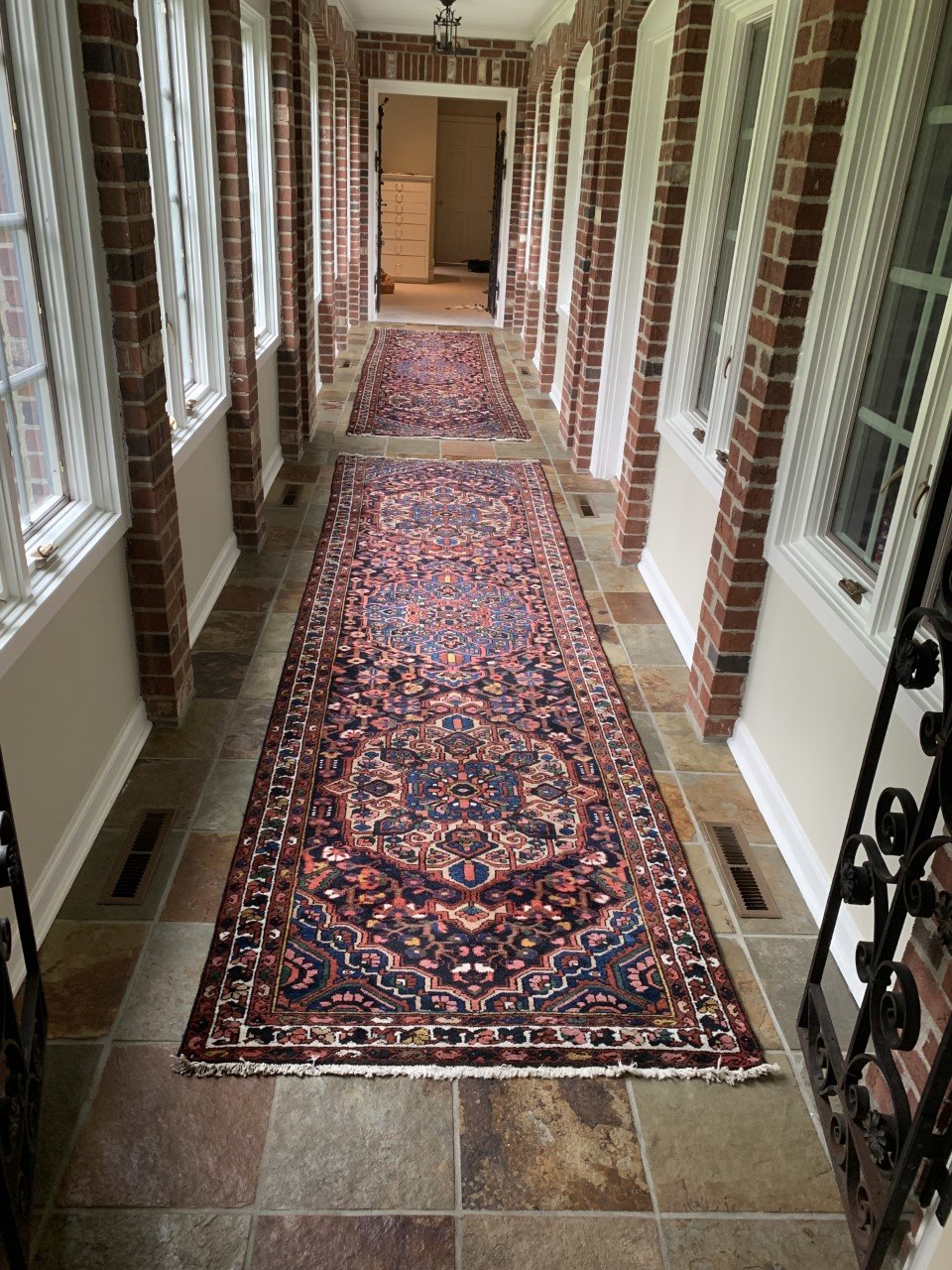 Rug Cleaning Milwaukee, Wisconsin Shabahang and Sons Persian Carpets
