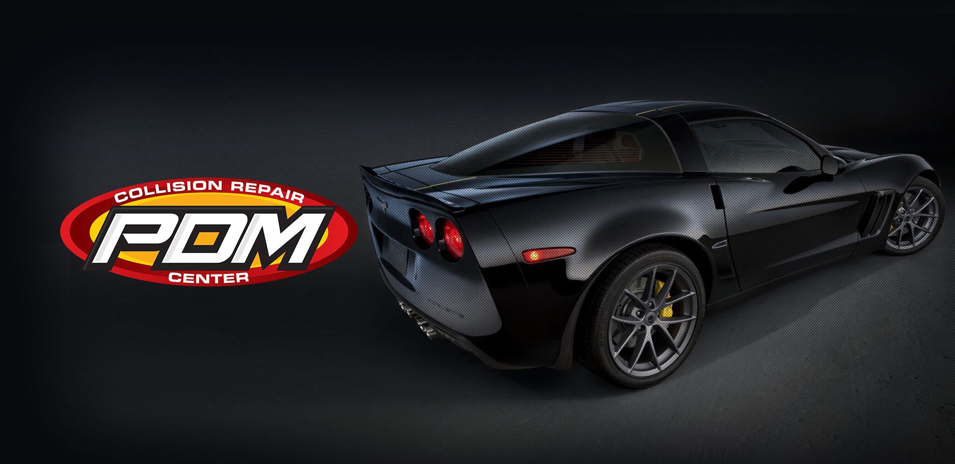 PDM Collision Center Auto Repair XPress