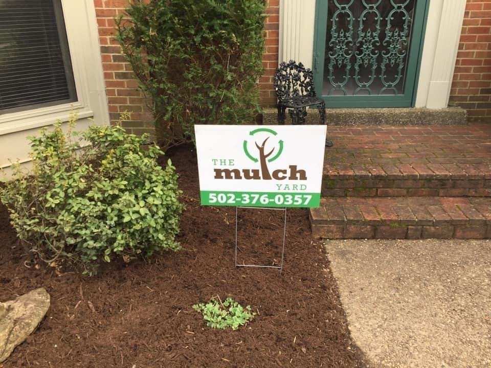 The Mulch Yard Organic Mulch & Drop Site