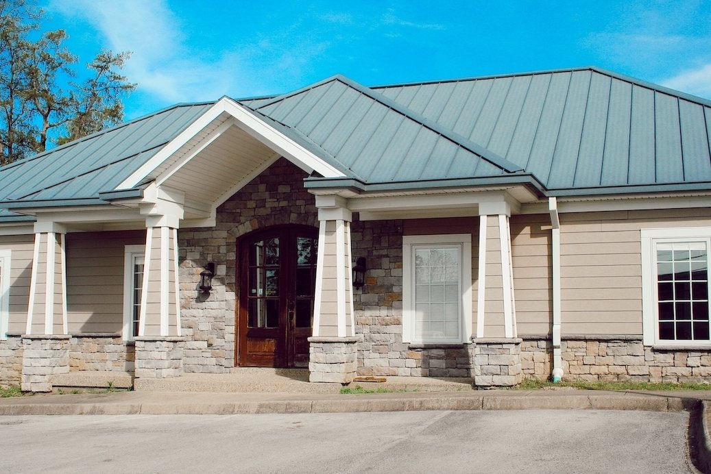 The Mulch Yard Organic Mulch & Drop Site