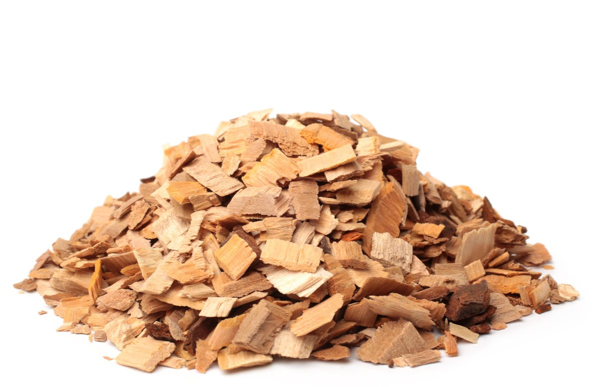 The Mulch Yard Mulch Products