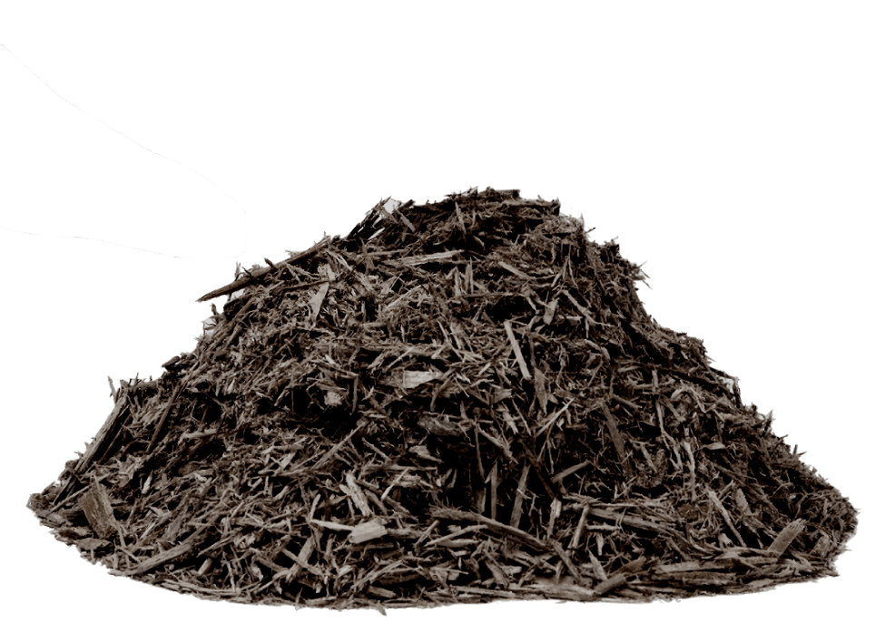 The Mulch Yard Mulch Products