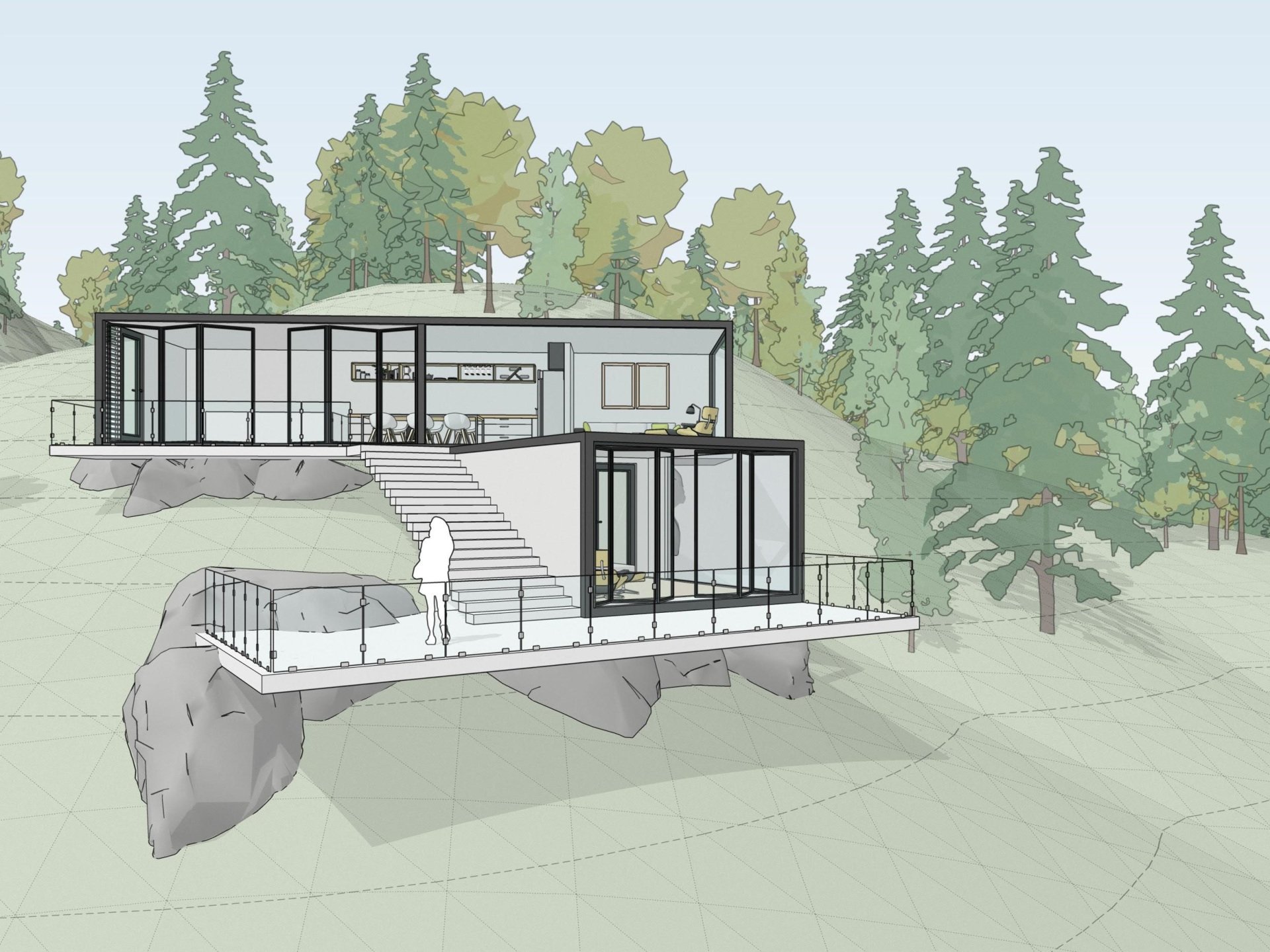 As 10 principais extens es do sketchup para aumentar a produtividade 