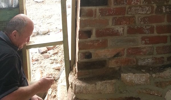 Specialist brickwork in Orange Specialist brickwork in Orange