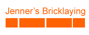 Jenner's Bricklaying