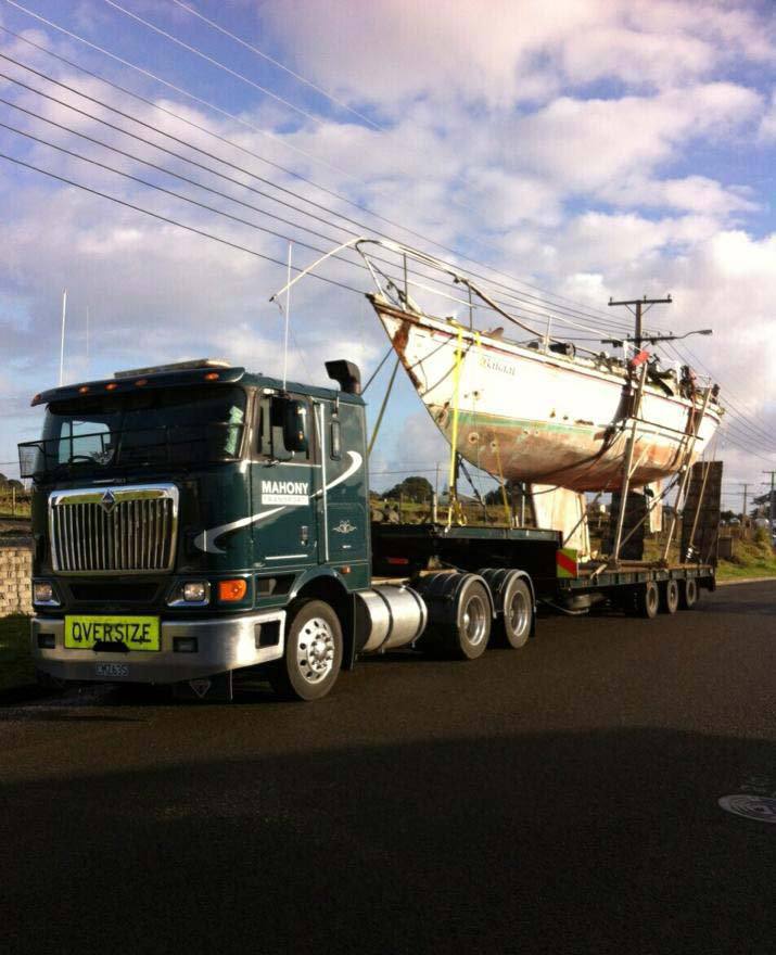 truck-moving-boat