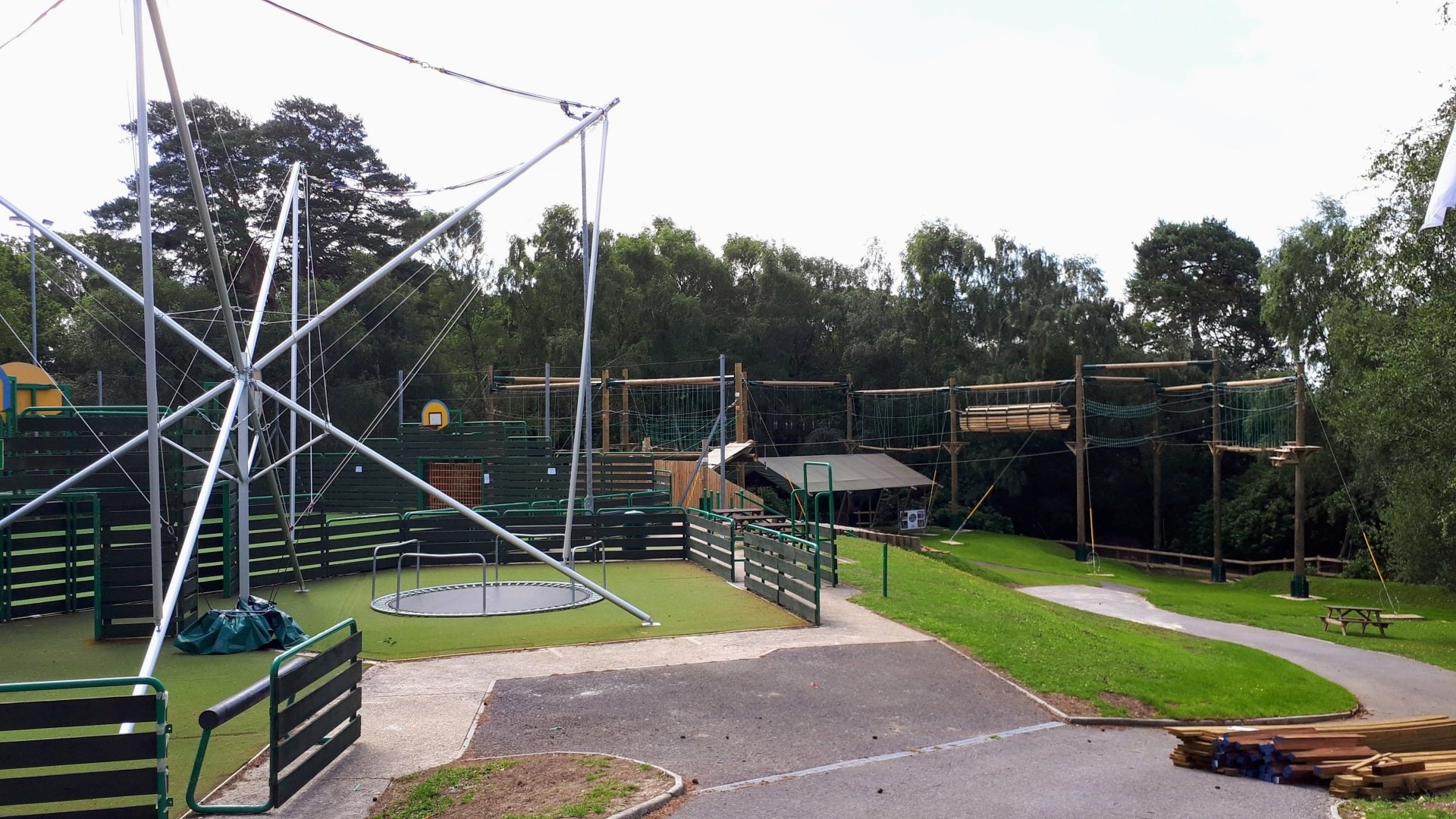 Warmwell Holiday Park Warmwell Holiday Park