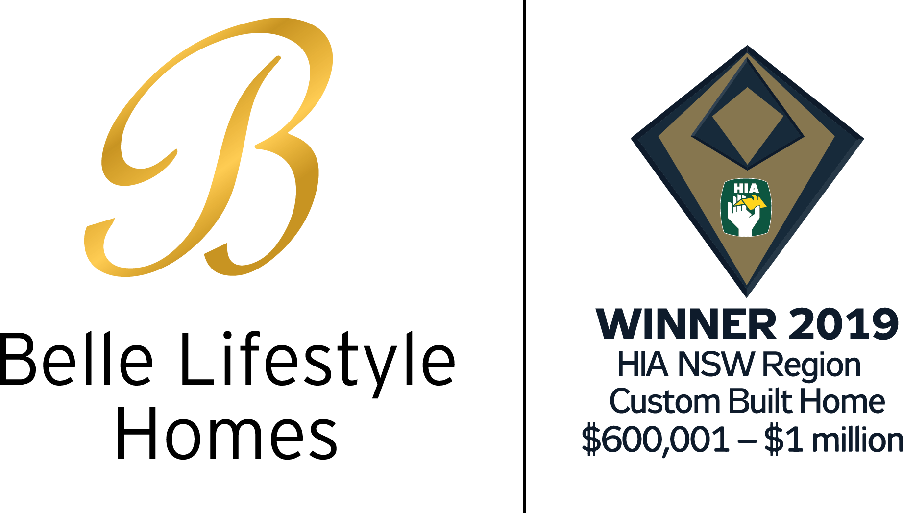 Belle Lifestyle Homes