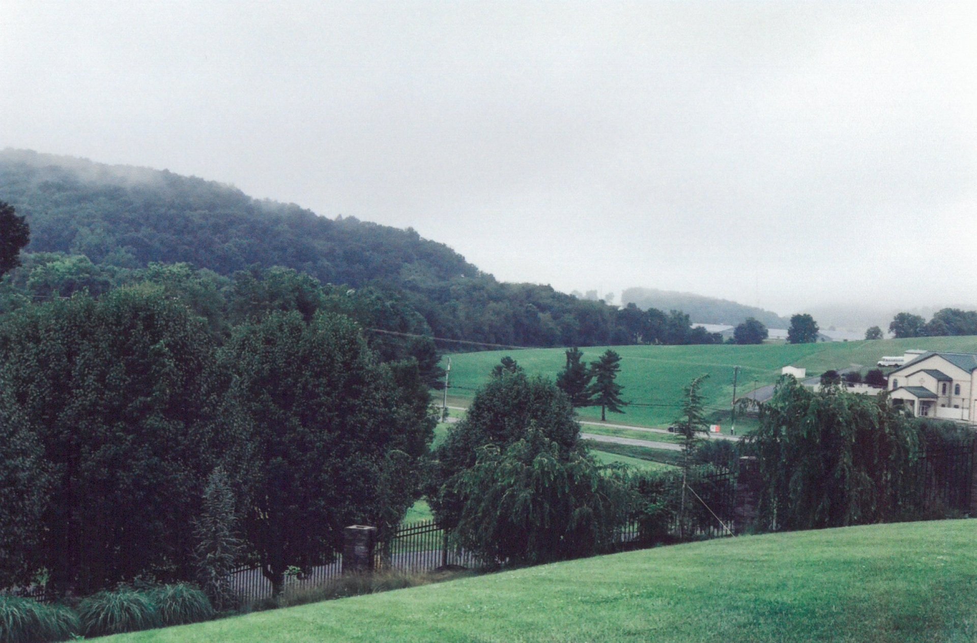 Retirement Home — Penn Laird, Virginia — Willow Estates Retirement