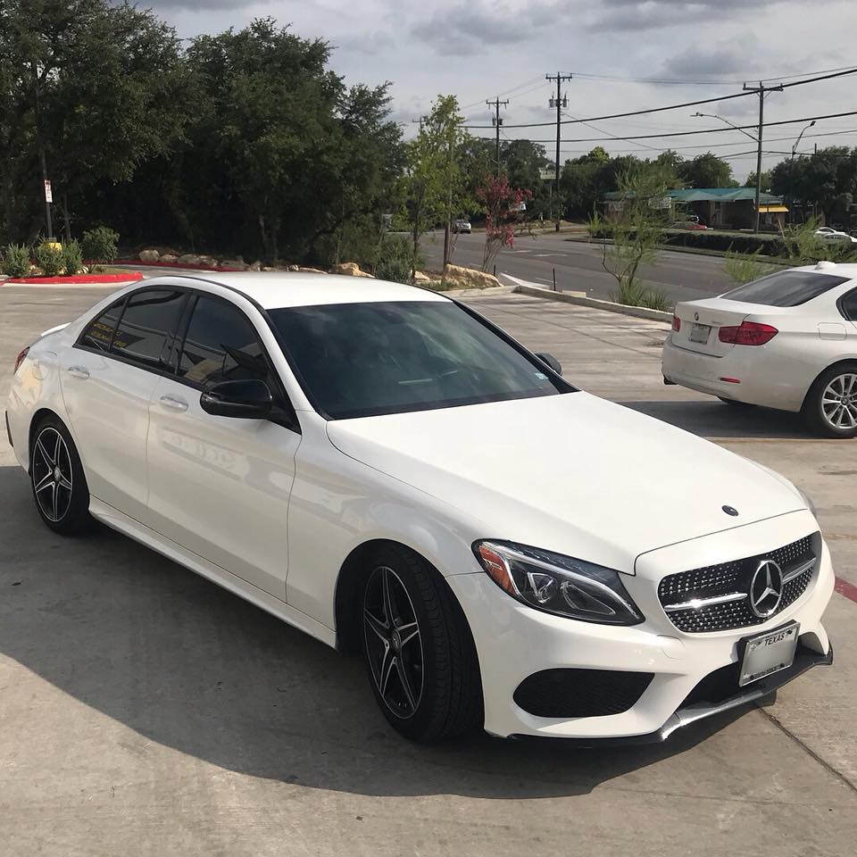 San Antonio Vehicle Wraps Texas Custom Wraps