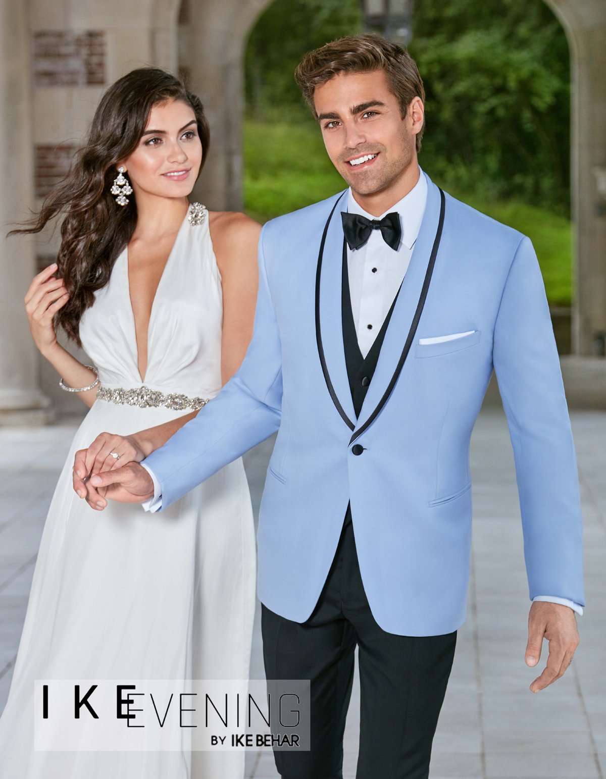 Sherri Hill Gowns in Albany, NY Bridal & Prom Gowns Tuxedo Rentals