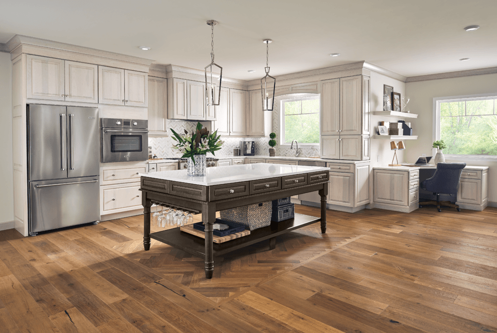 Kitchen and Bath Design | Nashville, TN | SC Design Center