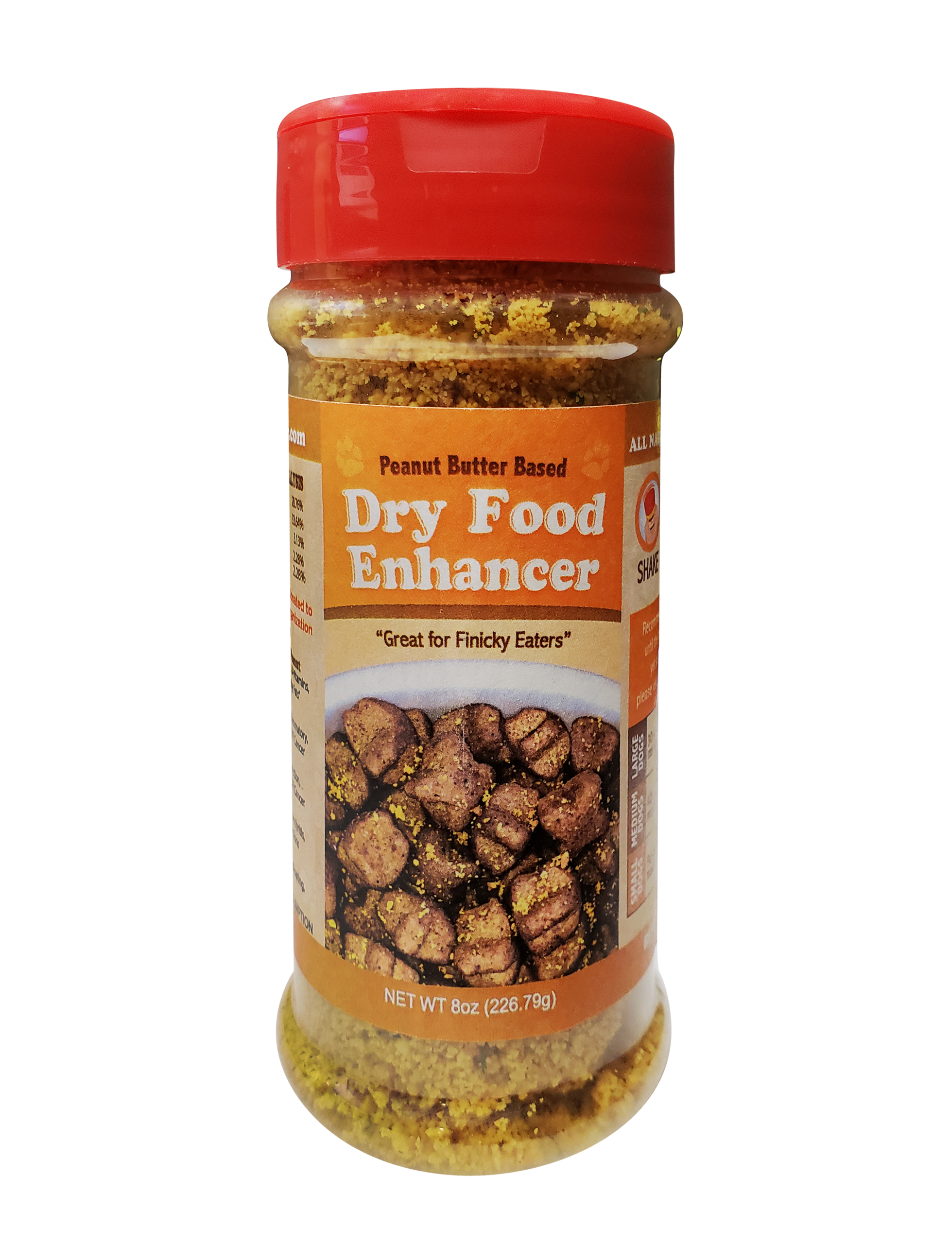 Poochie Butter Peanut Butter for Dogs