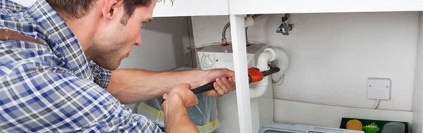 Professional Plumbing Services