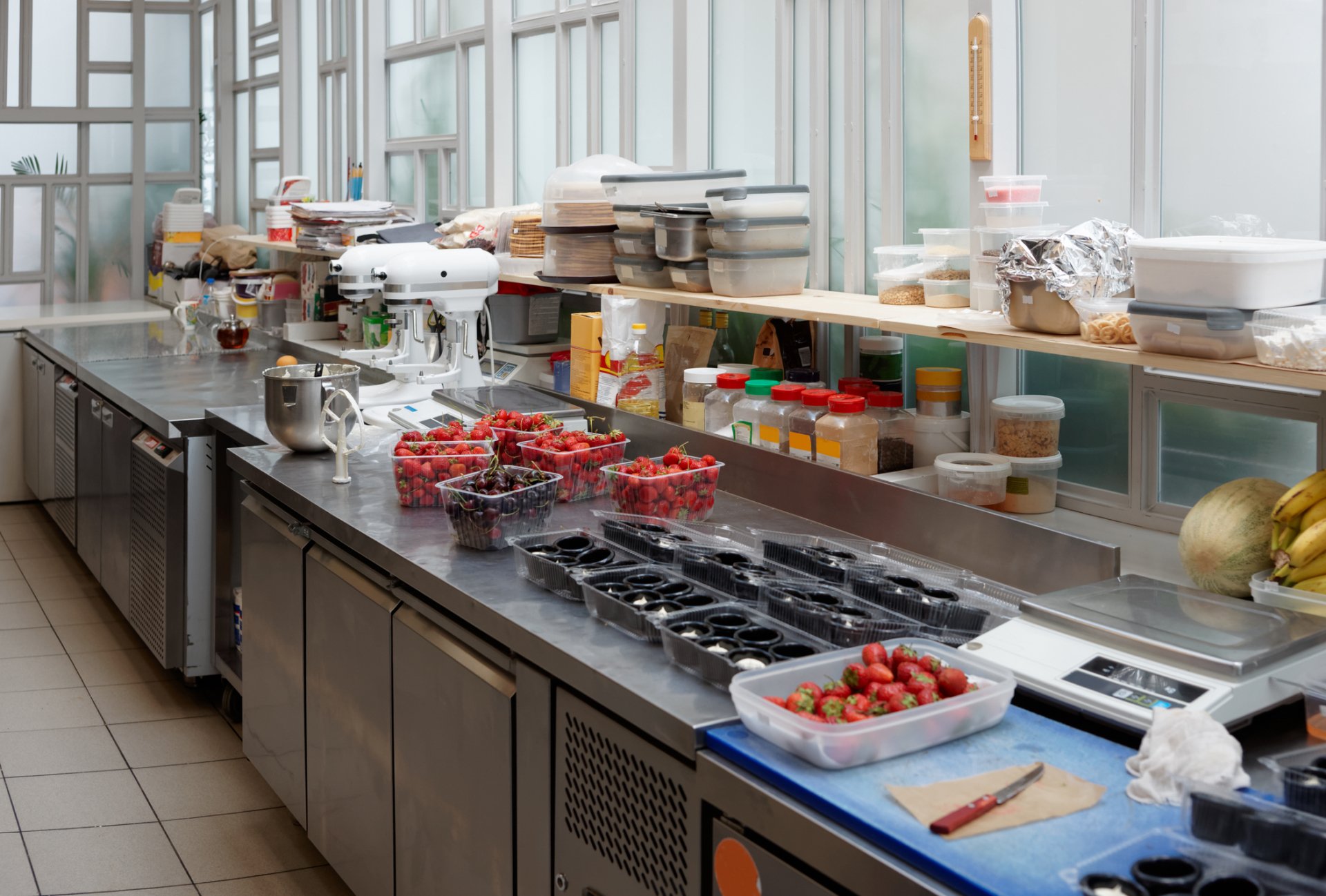 Restaurant Refrigerators and Fridges Oklahoma City, OK City