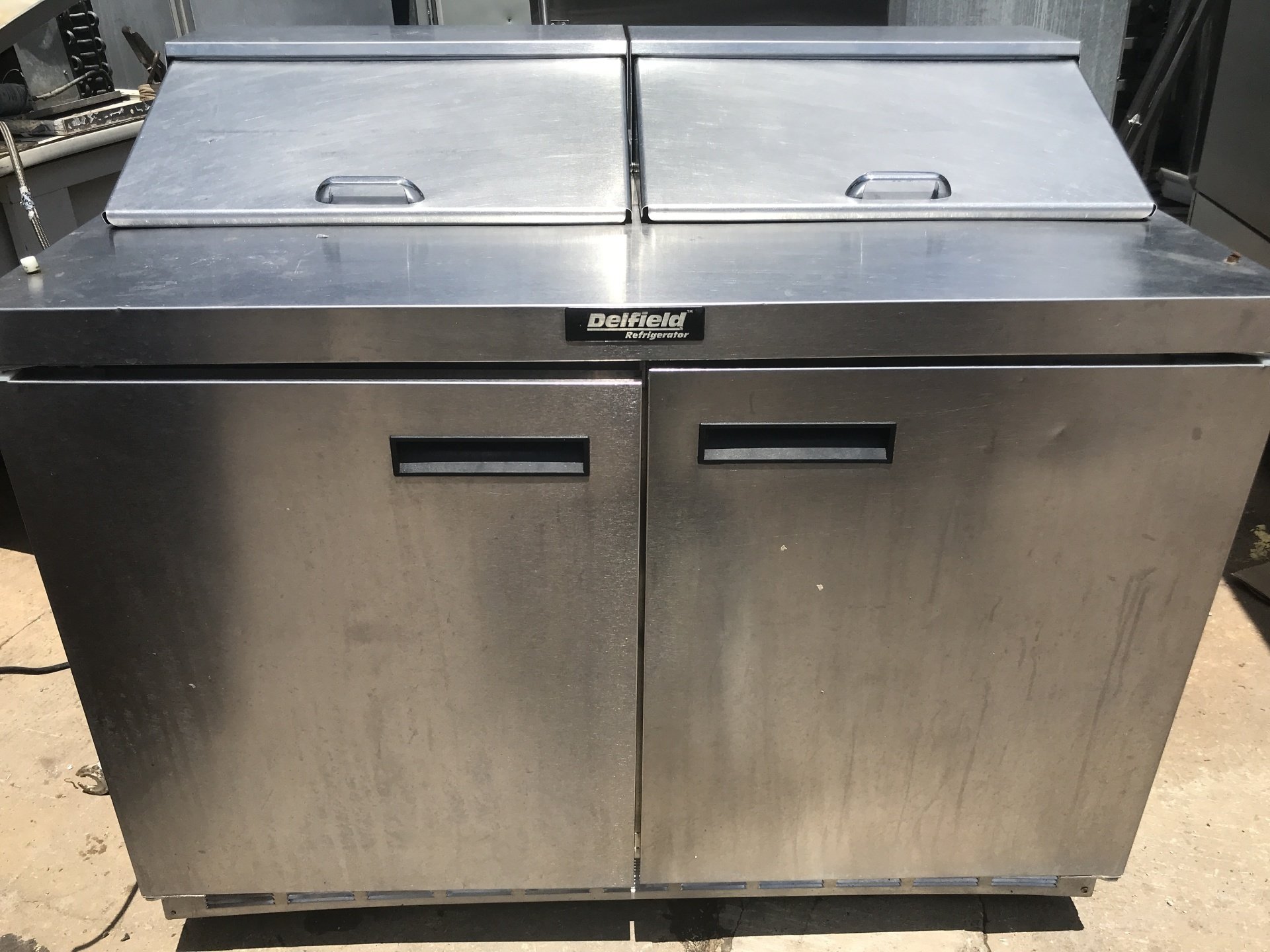 Used Restaurant and Cooking Supplies Oklahoma City, OK City