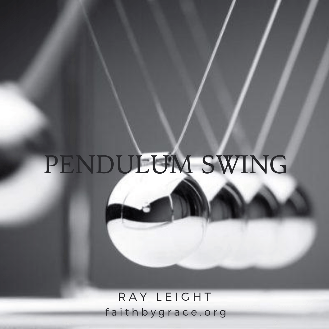 Pendulum Swing