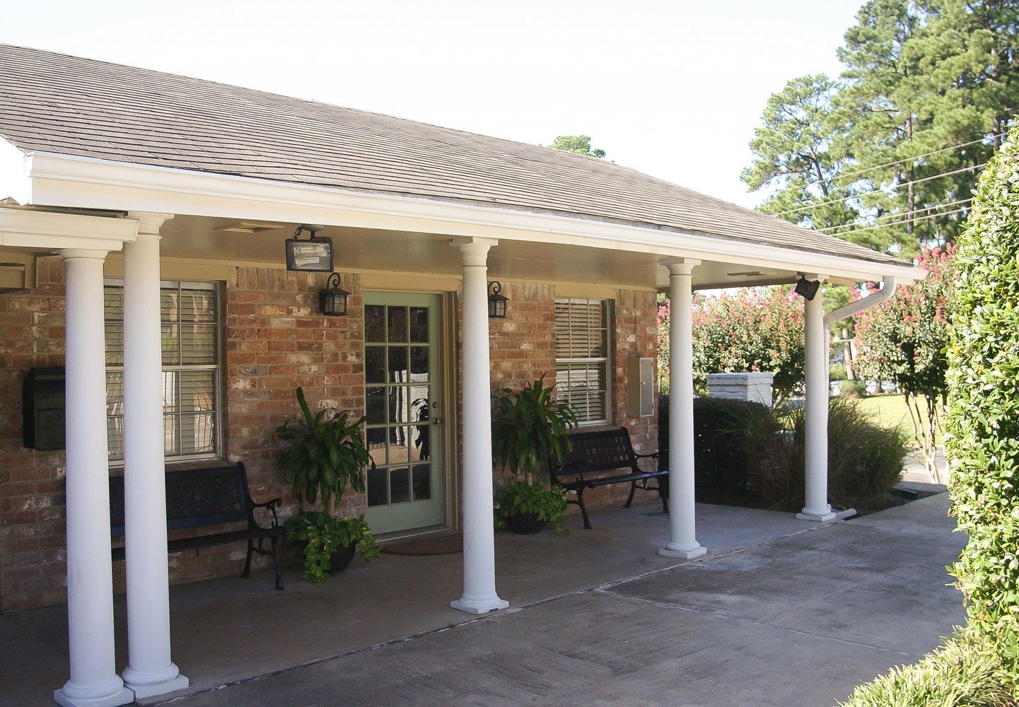 Photo Gallery Woodhollow Apartments