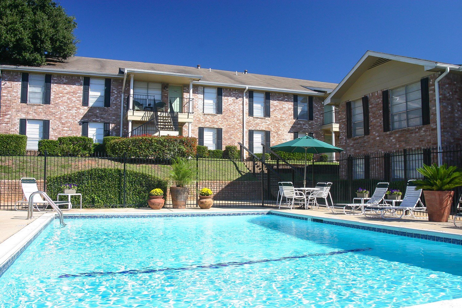 Photo Gallery Woodhollow Apartments