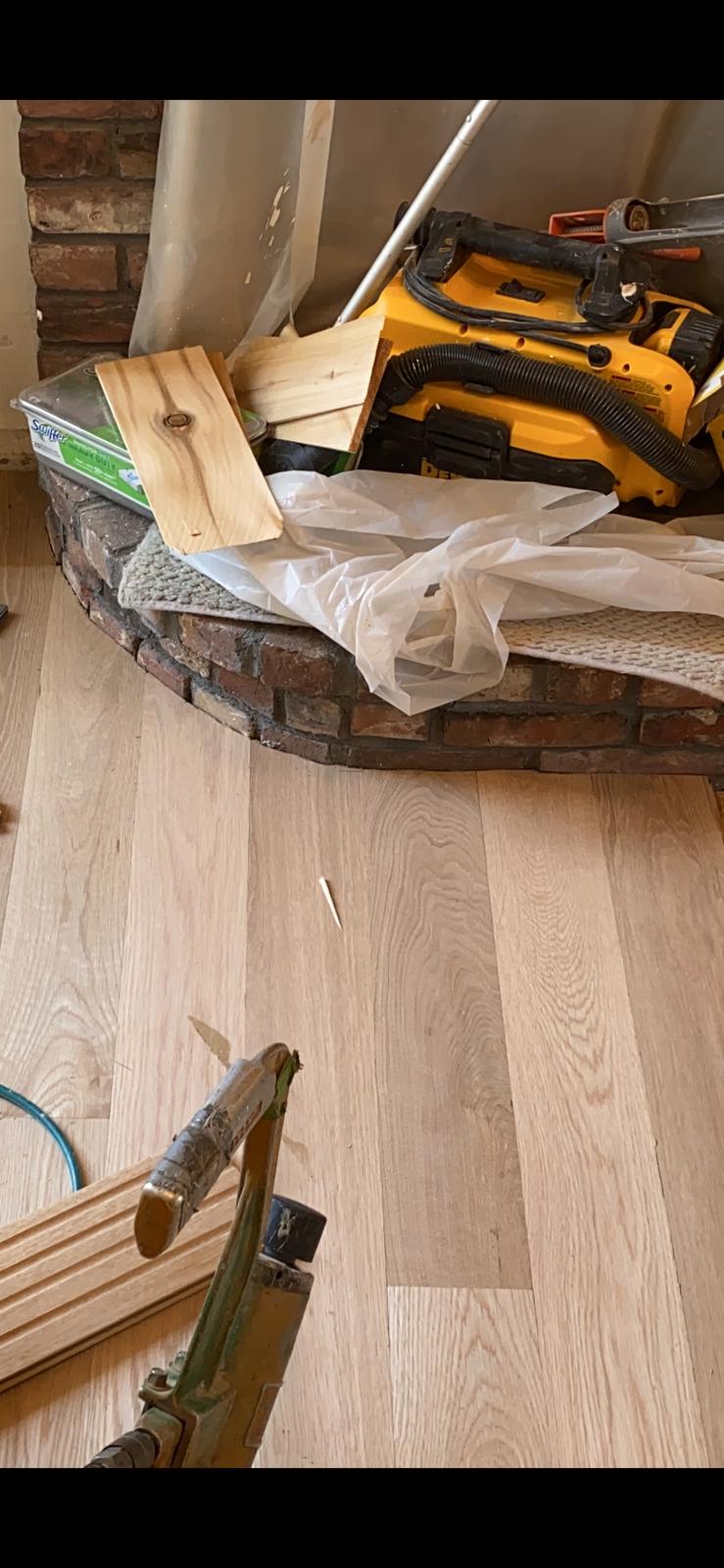 Hardwood Flooring Contractor in Lynn, MA H&M Hardwood Floor Inc