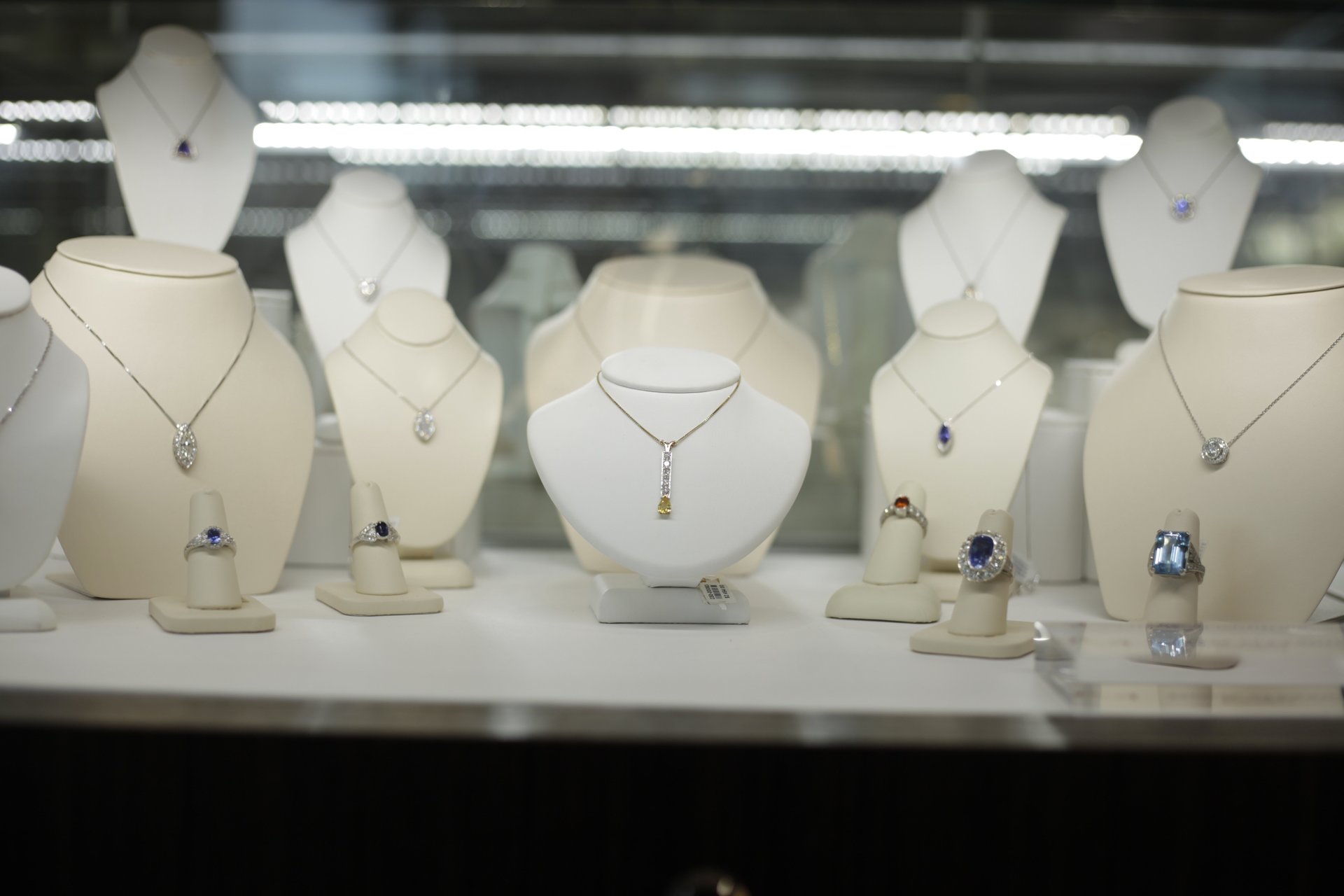 Philip Alexander Jewelers Albany, NY Custom Design