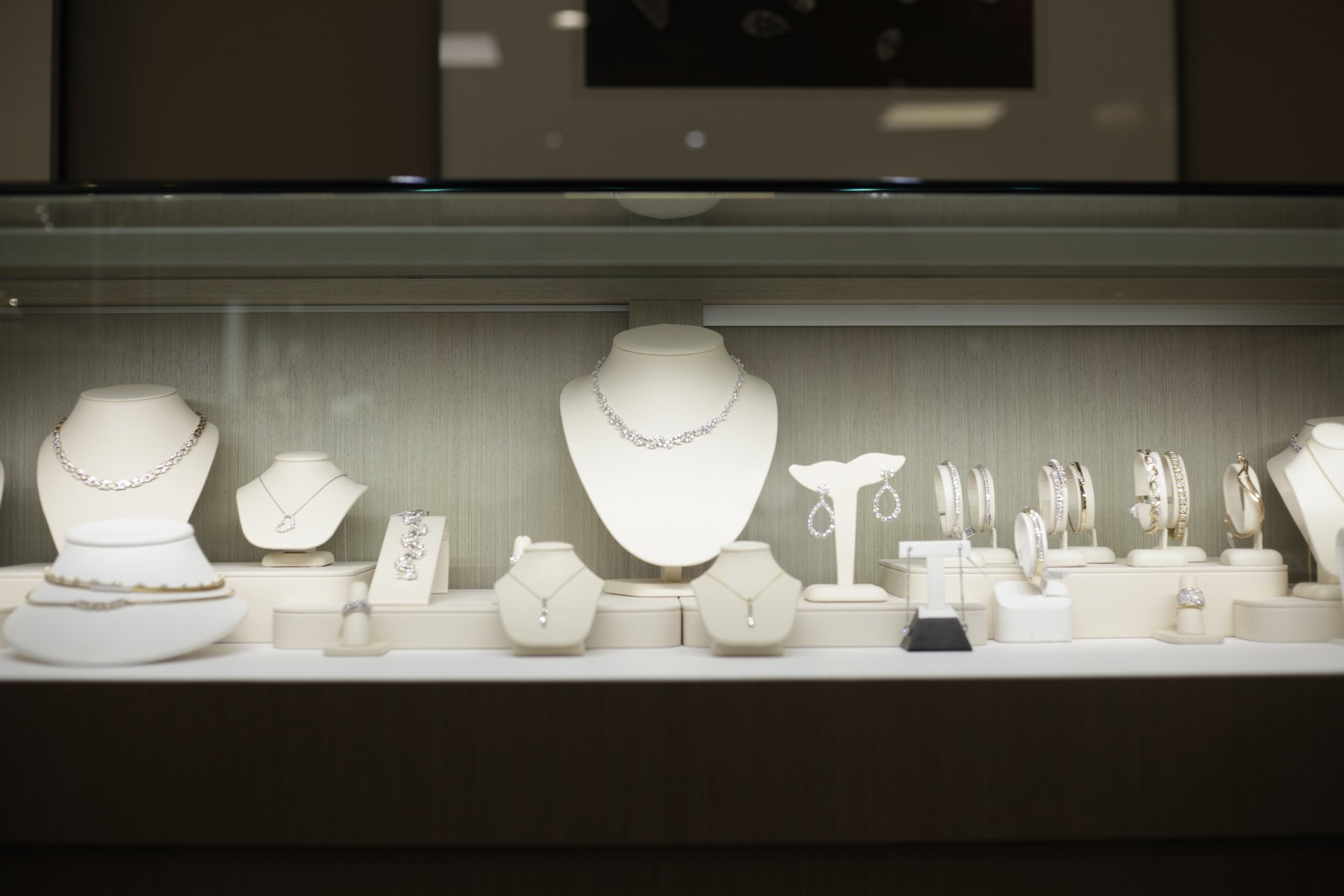 Jewelry Store, Jewelry Repair & Jewelry Appraisal in Albany, NY