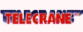 Telecrane