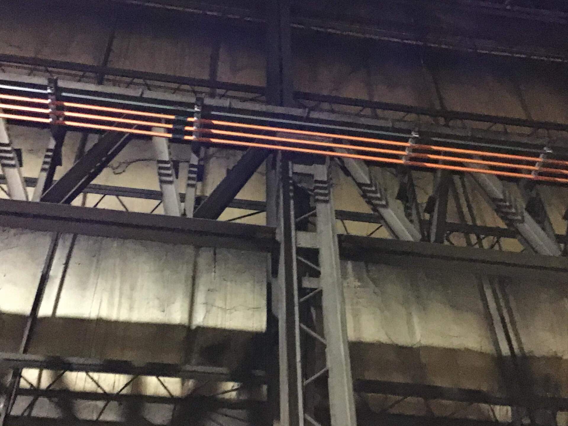 Southeast Crane and Hoist Pell City, Ala.