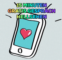 Mein Hellsehen kostenlos Plus super schöne Botschaften für Dich