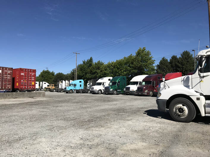 Shipping Companies Shippers Transport Express