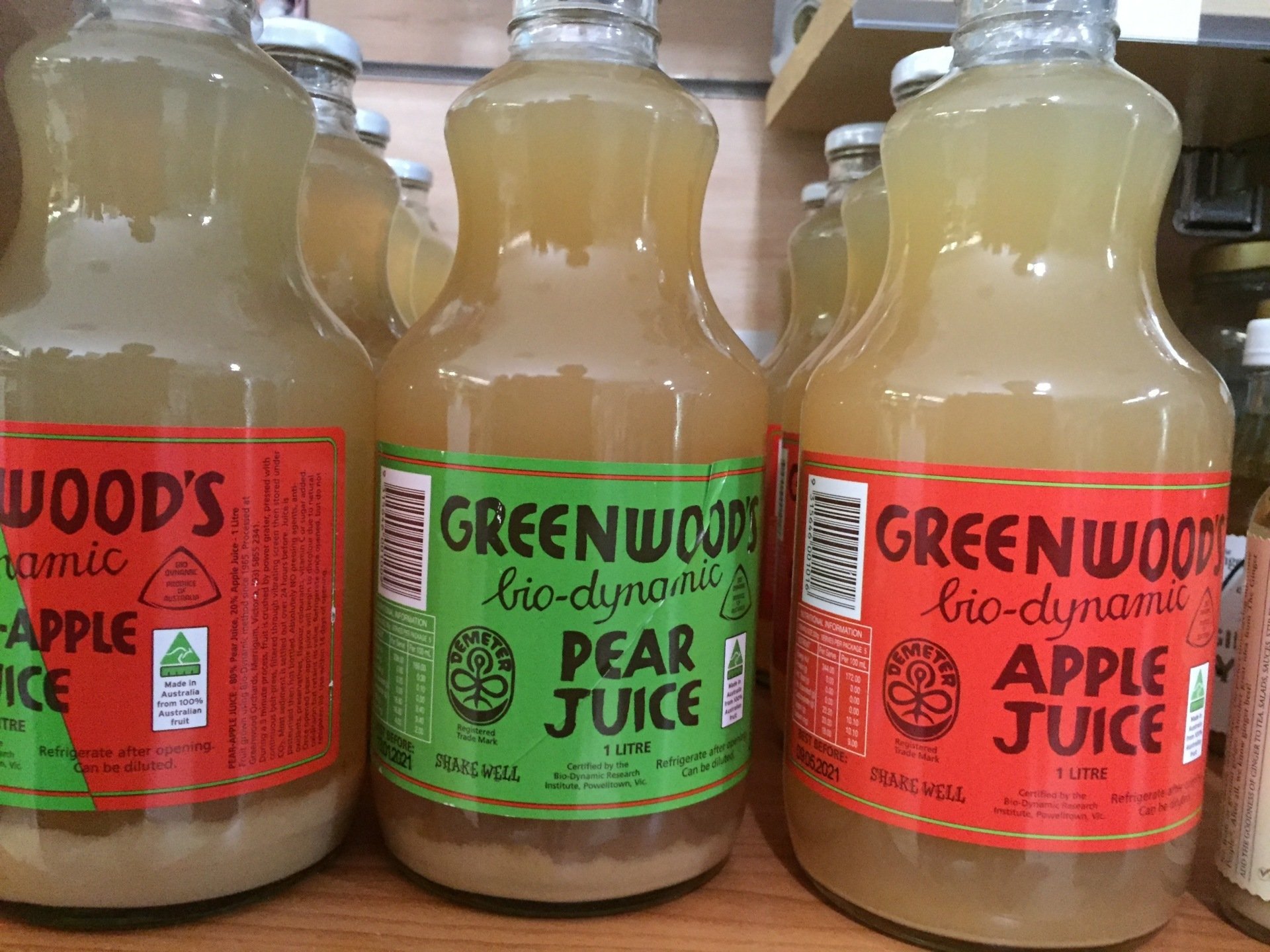 Organic food Rockhampton Rockhampton Health Options